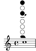 [image of music]