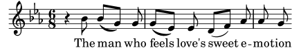 [image of music]