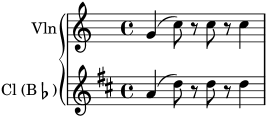 [image of music]