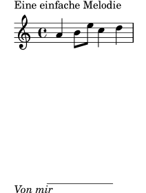 [image of music]