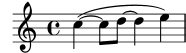 [image of music]