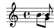 [image of music]