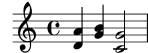 [image of music]