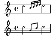 [image of music]