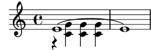 [image of music]