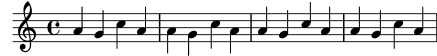 [image of music]