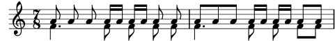 [image of music]