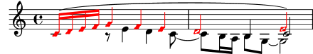 [image of music]