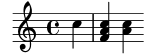 [image of music]