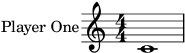 [image of music]