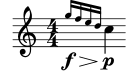 [image of music]