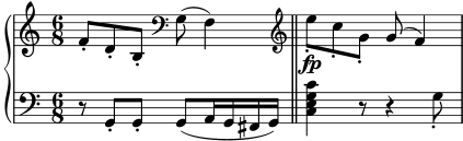 [image of music]