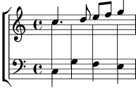 [image of music]