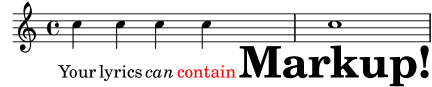 [image of music]