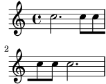 [image of music]