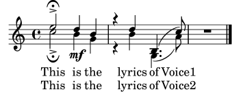 [image of music]